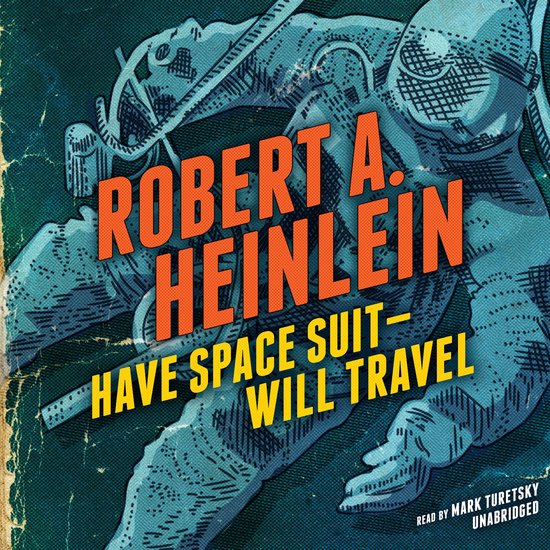 Have Space Suit—Will Travel