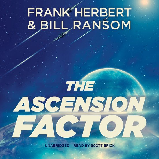 The Ascension Factor