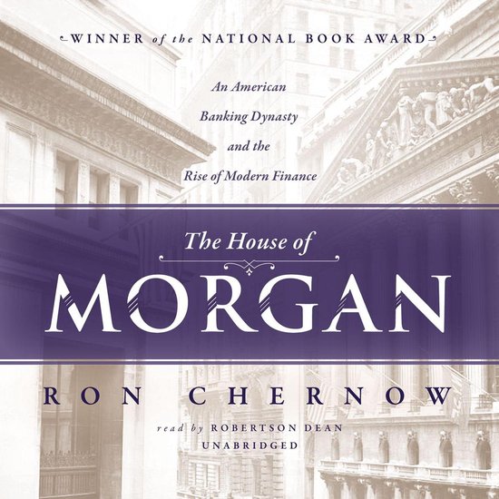 The House of Morgan