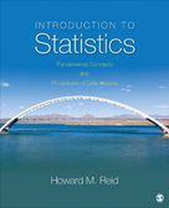 Introduction to Statistics