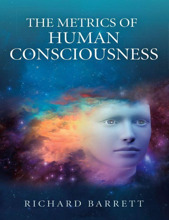 The Metrics of Human Consciousness