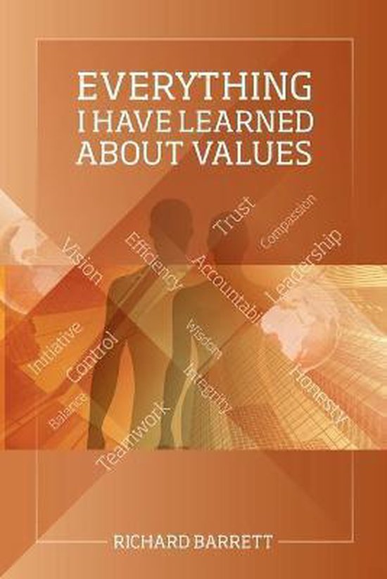 Everything I Have Learned About Values