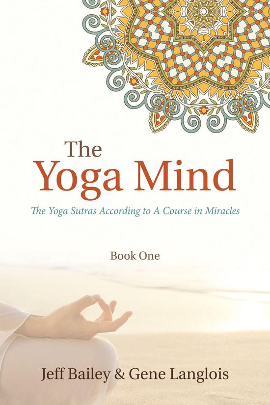 The Yoga Mind