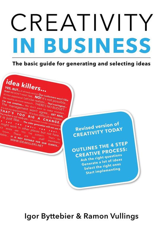 Creativity in Business