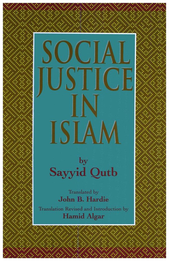 Social Justice in Islam