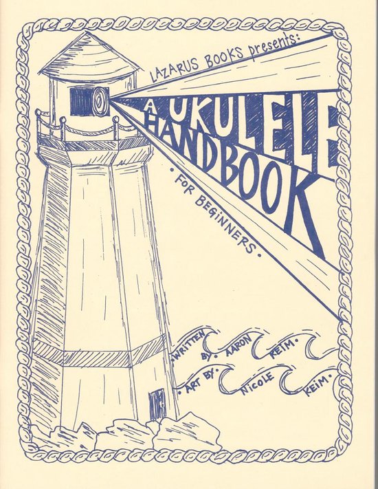 Ukulele Handbook