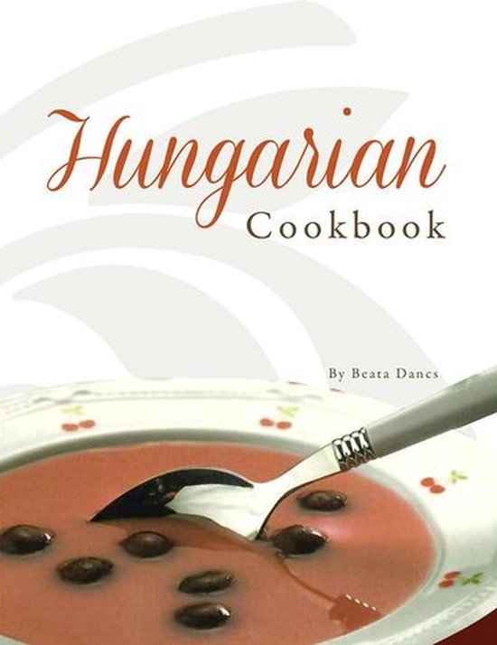 Hungarian Cookbook