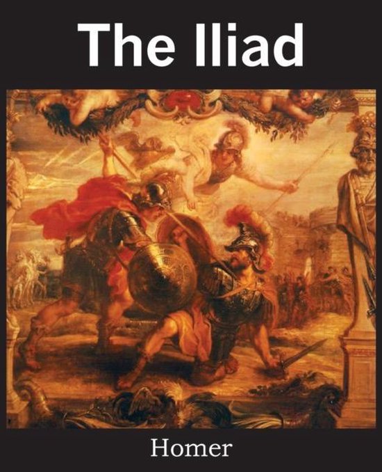 The Iliad