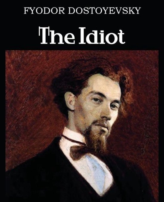 The Idiot