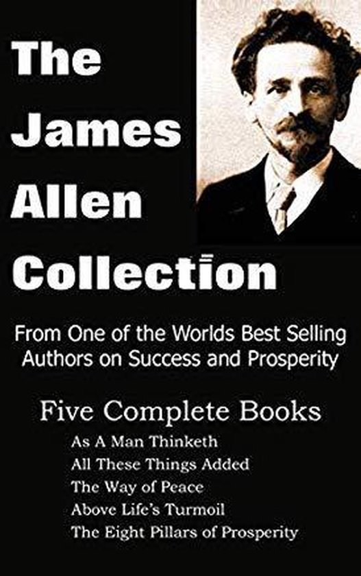 The James Allen Collection