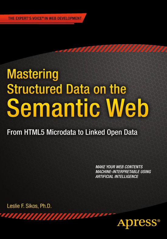 Mastering Structured Data On The Semantic Web