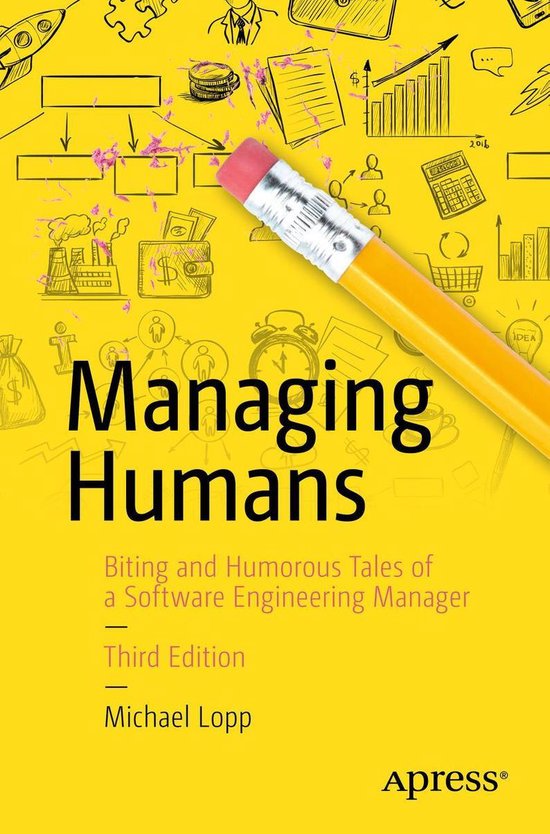 Managing Humans