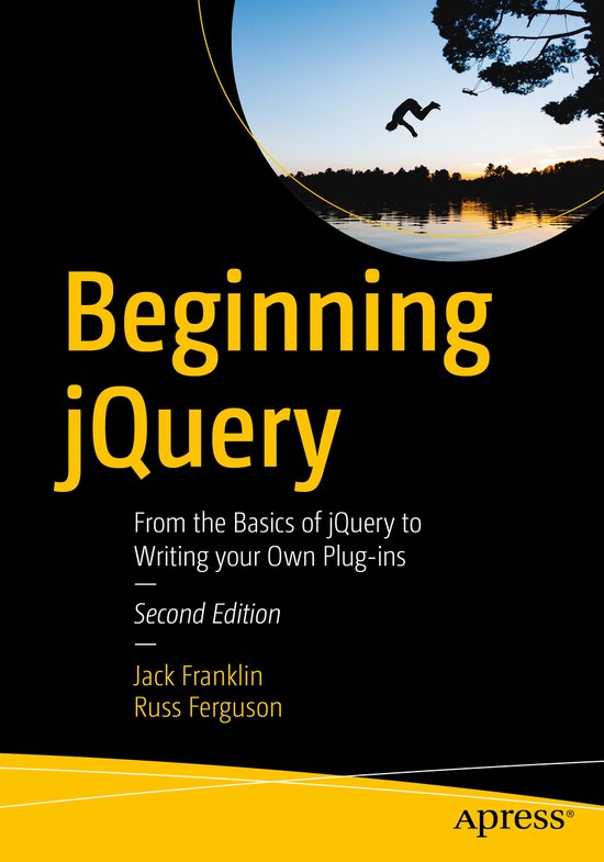 Beginning jQuery