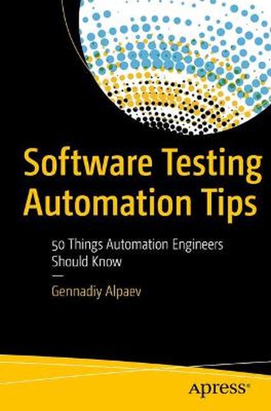 Software Testing Automation Tips