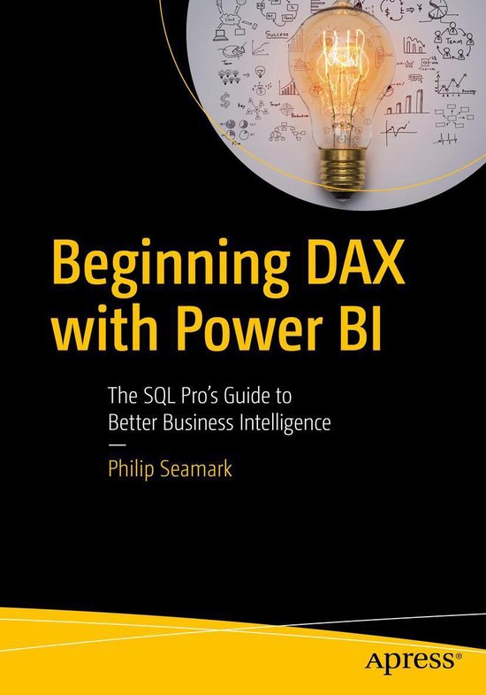 Beginning DAX with Power BI