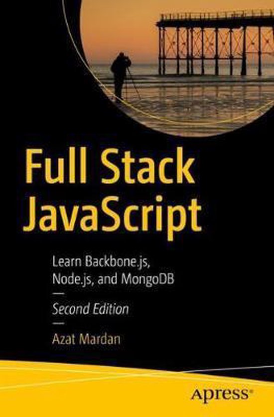 Full Stack JavaScript