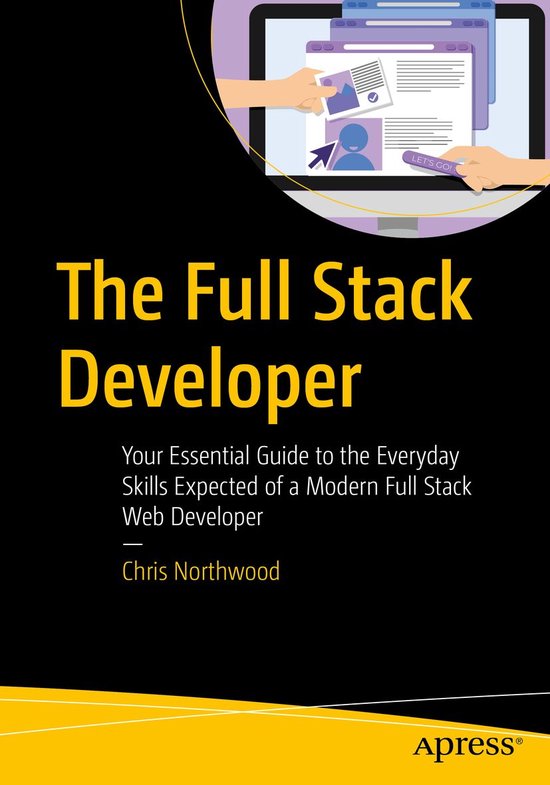 The Full Stack Developer