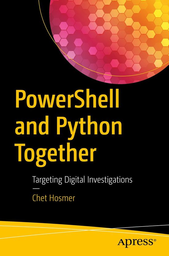 PowerShell and Python Together