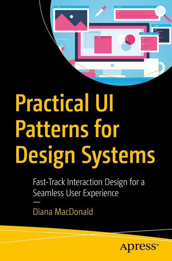 Practical UI Patterns for Design Systems