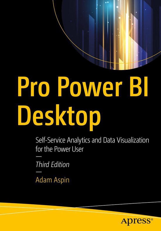 Pro Power BI Desktop