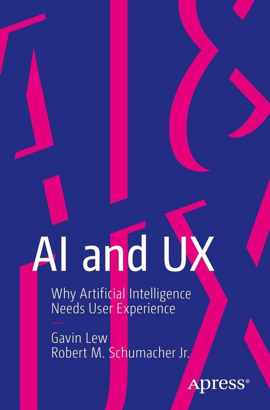 AI and UX