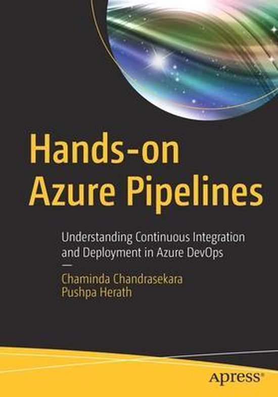 Hands on Azure Pipelines