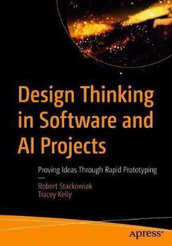 Design Thinking in Software and AI Projects