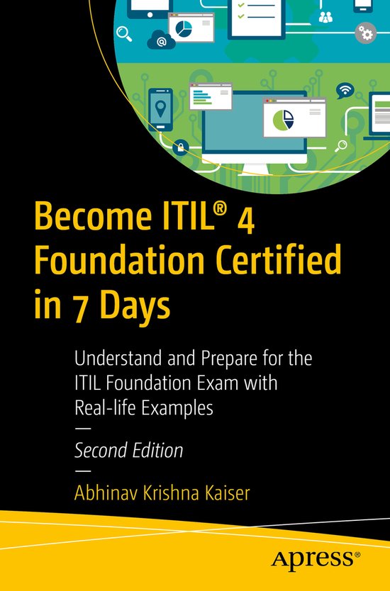 Become ITIL 4 Foundation Certified in 7 Days