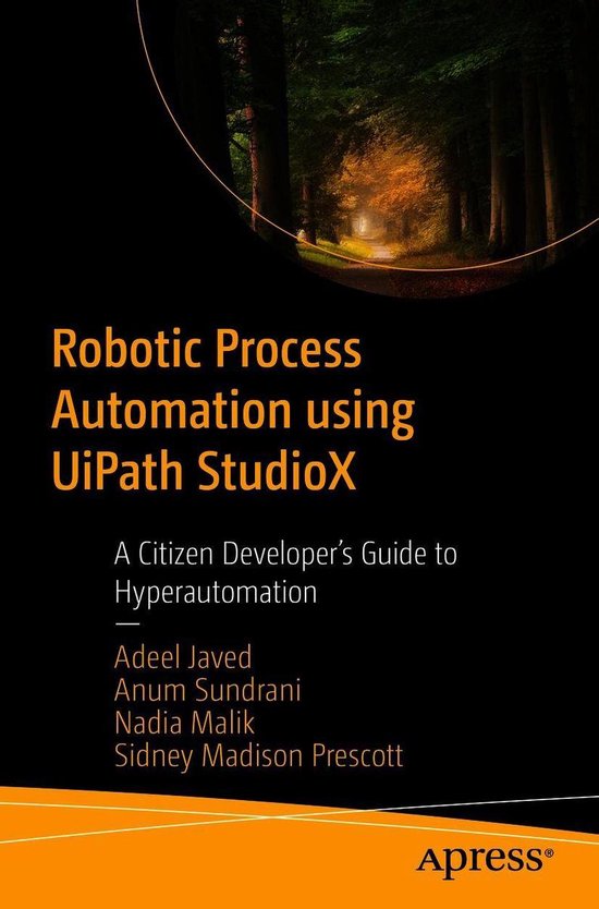 Robotic Process Automation using UiPath StudioX