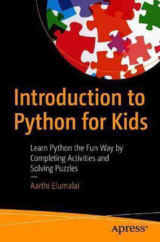 Introduction to Python for Kids