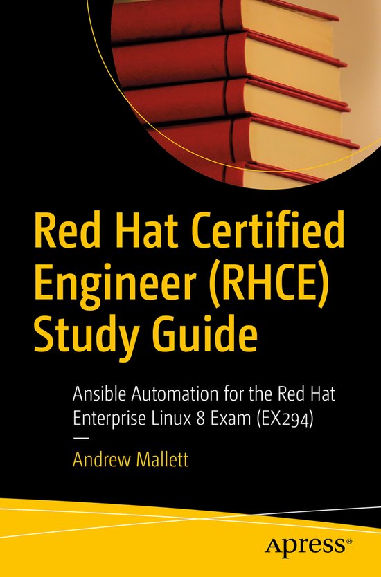 Red Hat Certified Engineer (RHCE) Study Guide