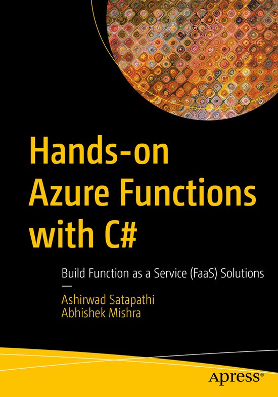 Hands-on Azure Functions with C#