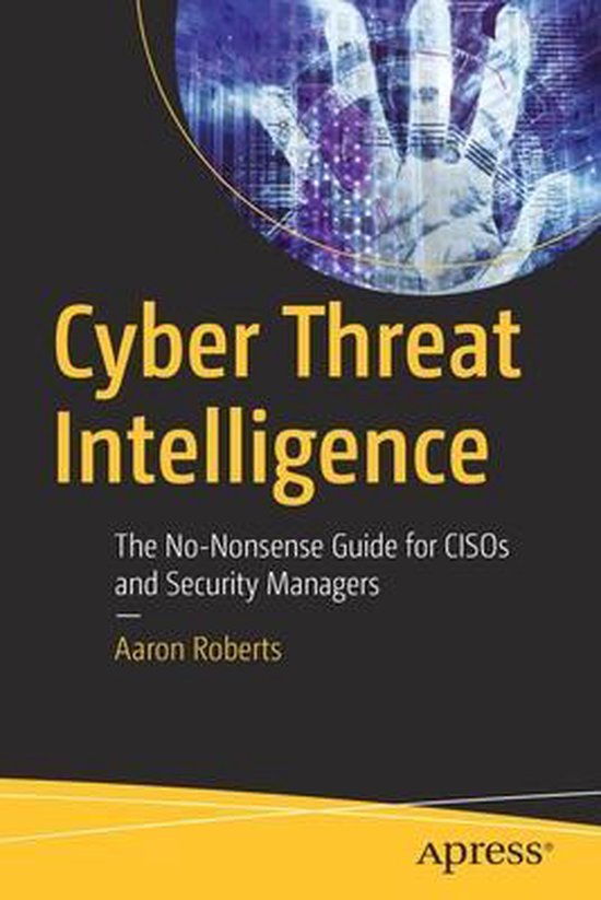 Cyber Threat Intelligence