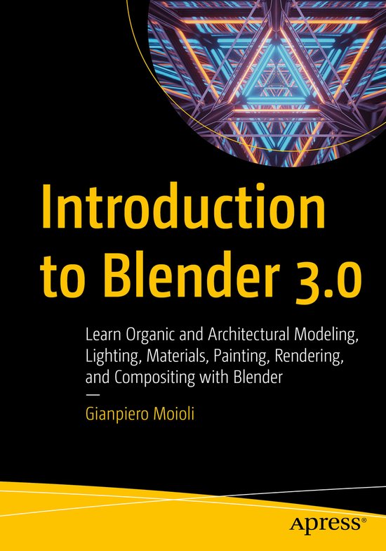 Introduction to Blender 3.0