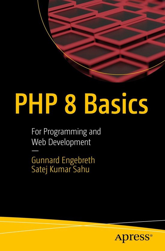 PHP 8 Basics