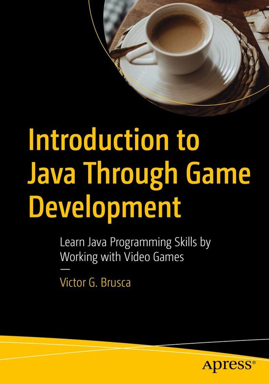 Introduction to Java Through Game Development