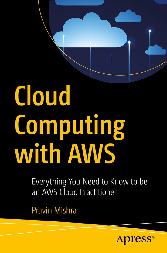 Cloud Computing with AWS