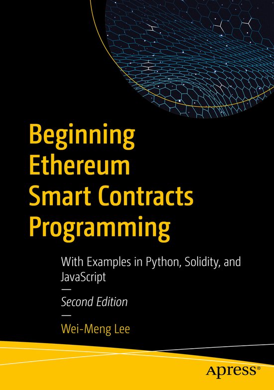 Beginning Ethereum Smart Contracts Programming