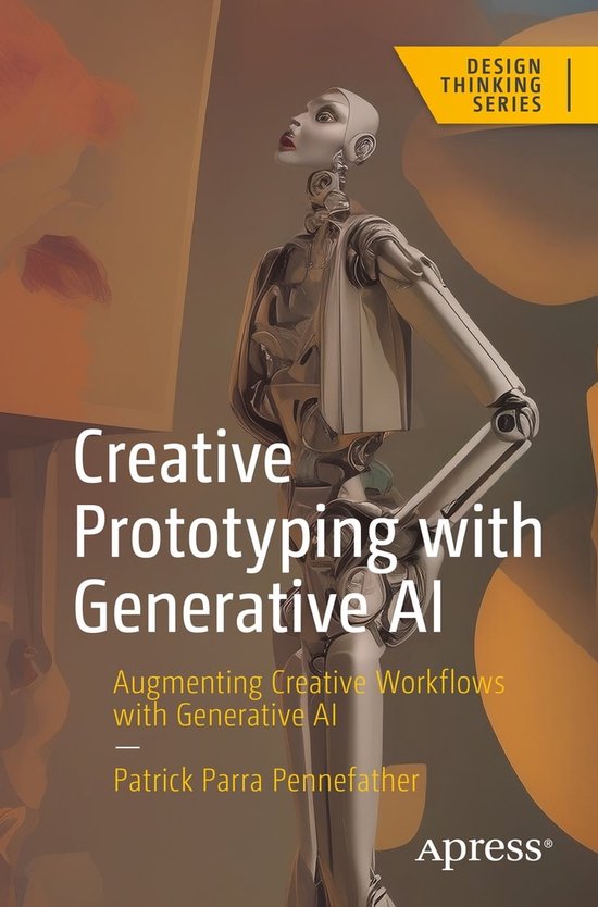 Design Thinking - Creative Prototyping with Generative AI