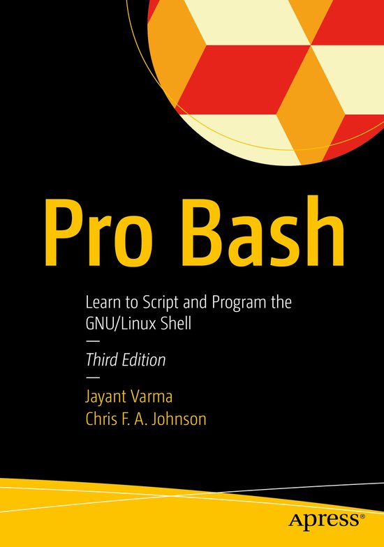 Pro Bash