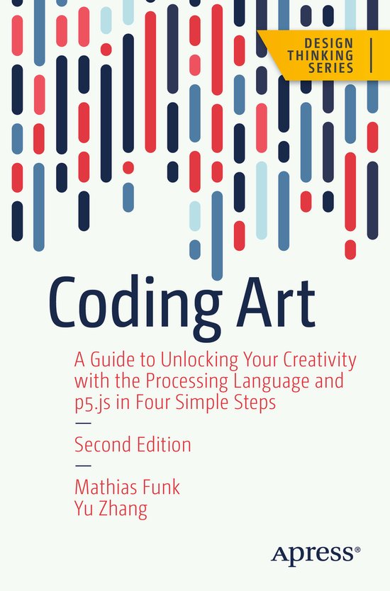 Design Thinking- Coding Art