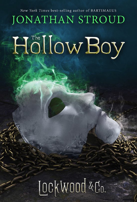 The Hollow Boy