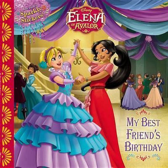 Elena of Avalor