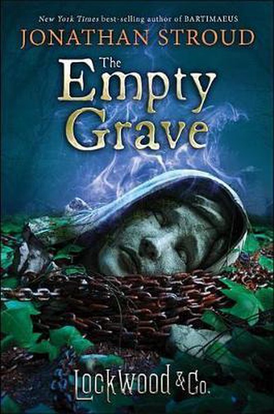 The Empty Grave