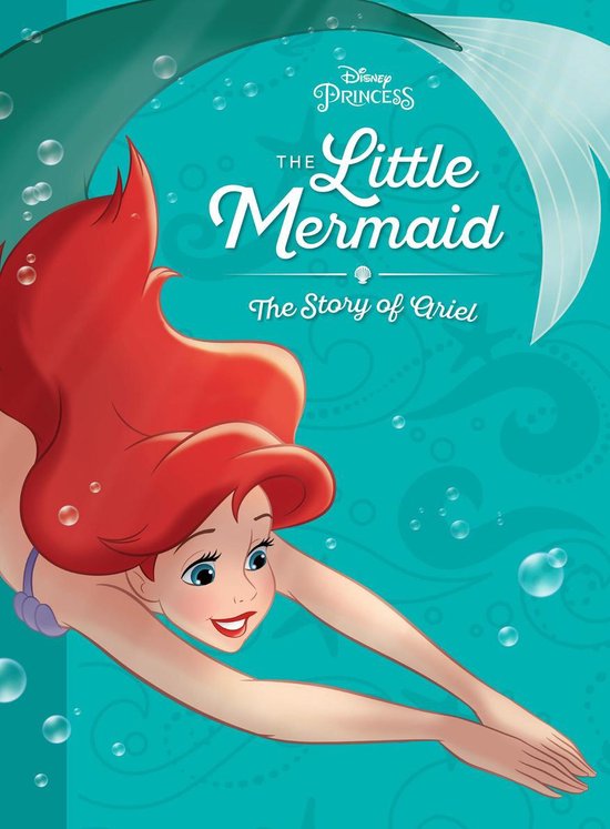 The Little Mermaid