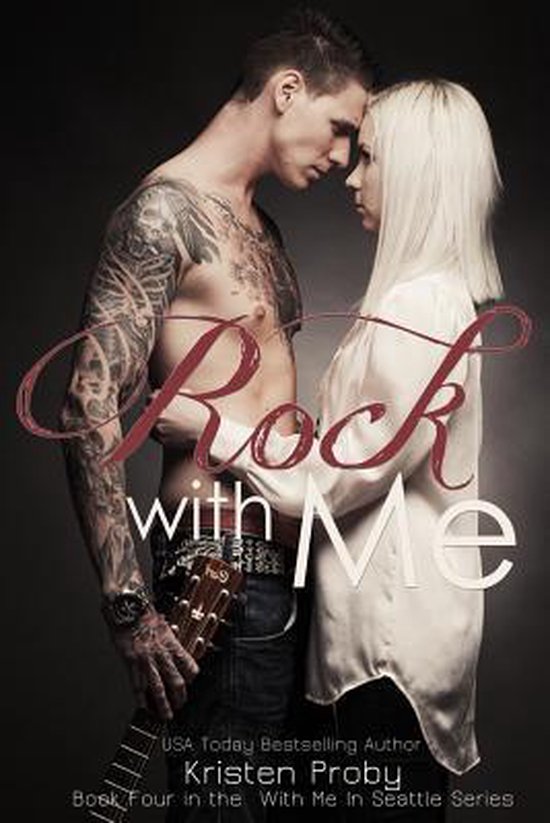 Rock with Me