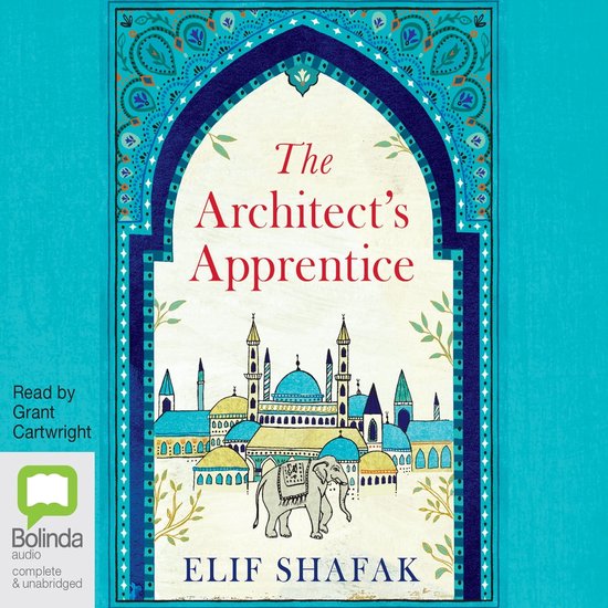 The Architect's Apprentice