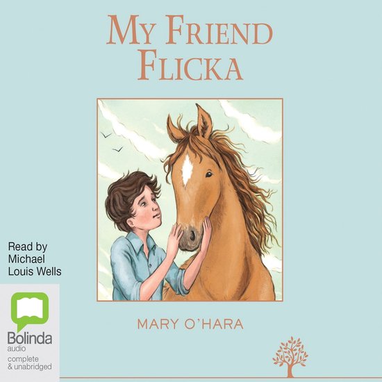 My Friend Flicka