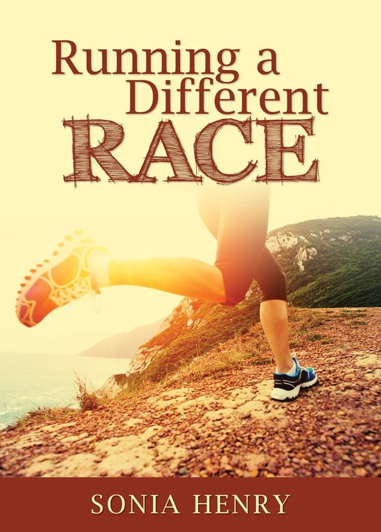 Running a Different Race