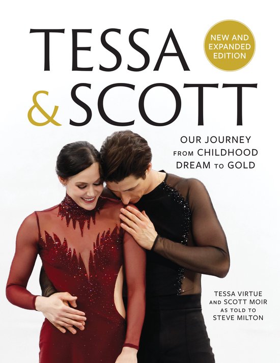 Tessa & Scott